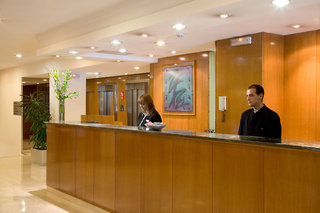 nh barcelona eixample