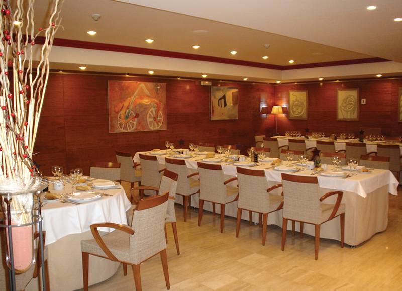 nh barcelona eixample