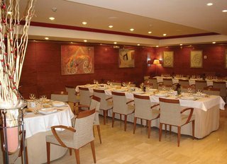 nh barcelona eixample