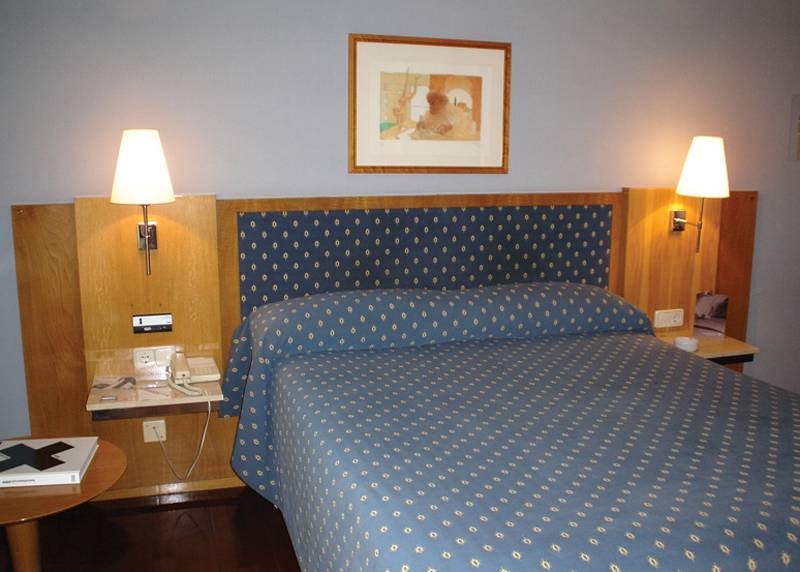 nh barcelona eixample