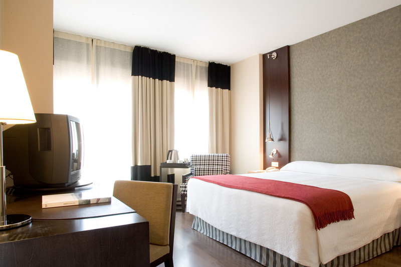 nh barcelona eixample