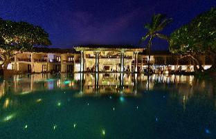 The Fortress Resort & Spa,Habaraduwa>>Galle,5 star