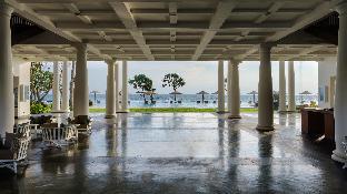 The Fortress Resort & Spa,Habaraduwa>>Galle,5 star