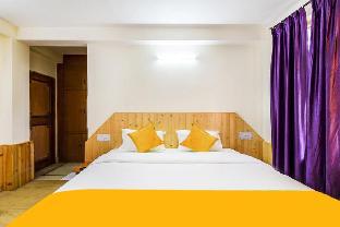 Misty Hills,Manali>>Kullu,2 star