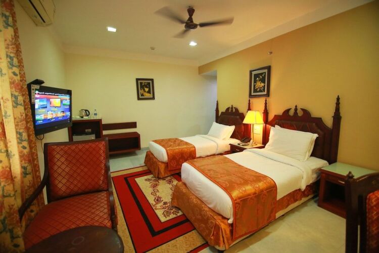 quilon
