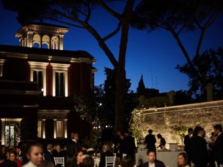 Mercure Villa Romanazzi Carducci Bari,Monopoli>>Bari,4 star