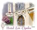 hotel les cigales
