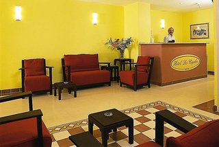 hotel les cigales