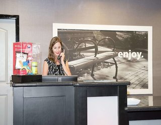 hampton inn and suites bay city tx