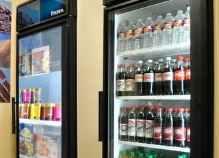 hampton inn and suites bay city tx