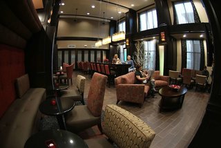 hampton inn and suites bay city tx