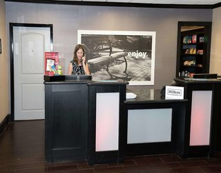 hampton inn and suites bay city tx