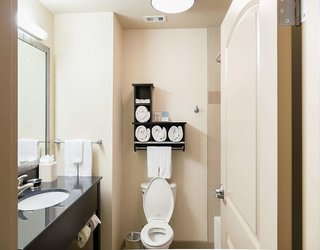 hampton inn and suites bay city tx