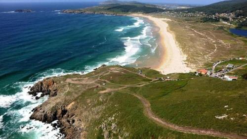 Spa Suites Odeon,Naron>>Ferrol,3 star