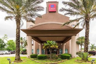 Comfort Suites Beaumont I-10,Houston>>Beaumont,3 star