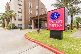 Comfort Suites Beaumont I-10,Houston>>Beaumont,3 star