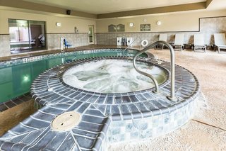 Comfort Suites Beaumont I-10,Houston>>Beaumont,3 star