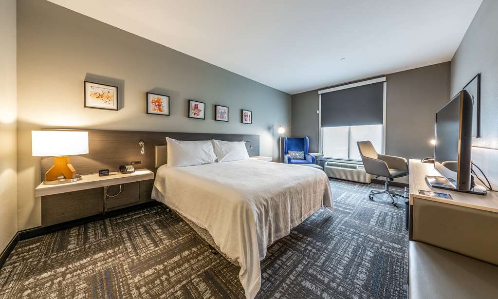 hilton garden inn beaumont tx