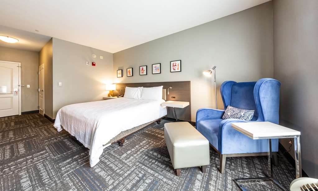 hilton garden inn beaumont tx