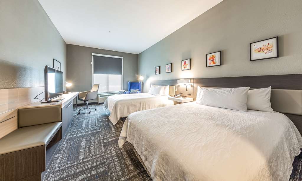 hilton garden inn beaumont tx