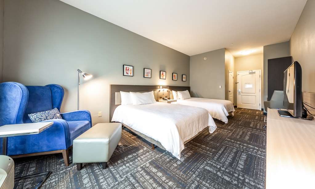 hilton garden inn beaumont tx