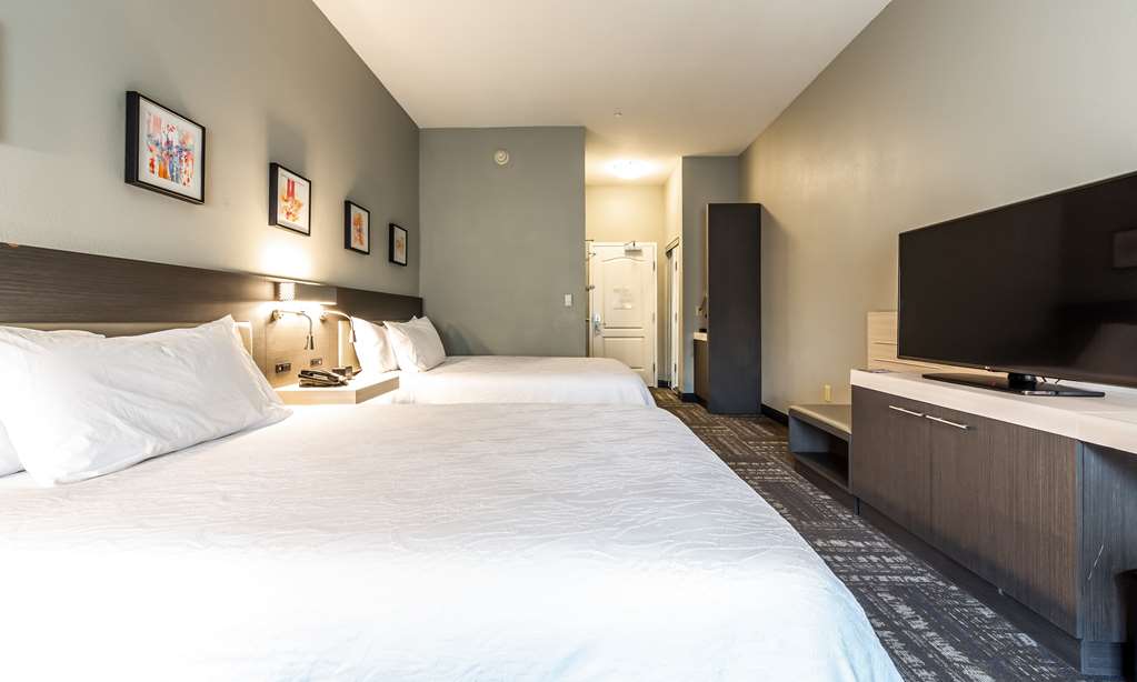 hilton garden inn beaumont tx