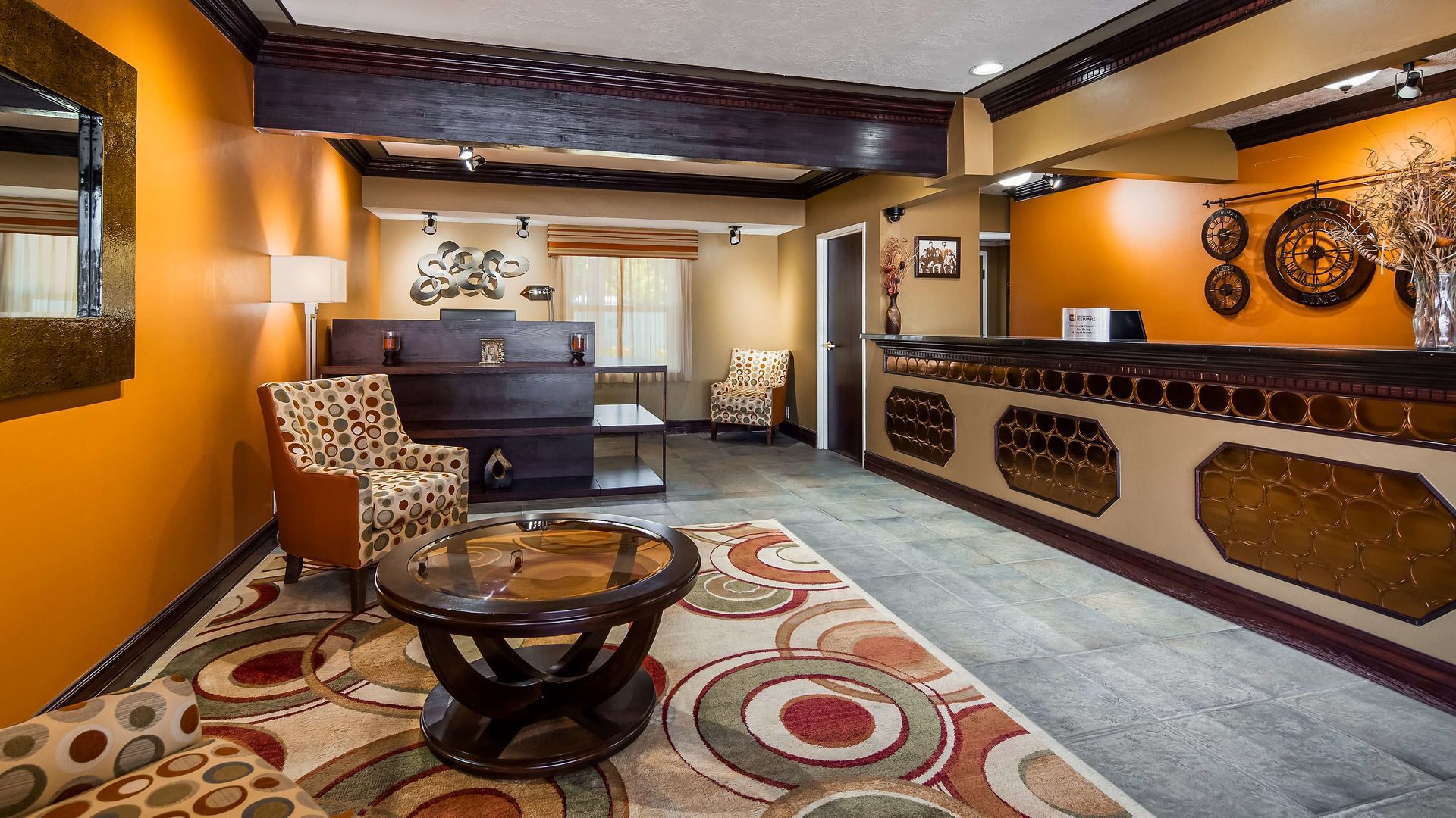 best western butch cassidy inn