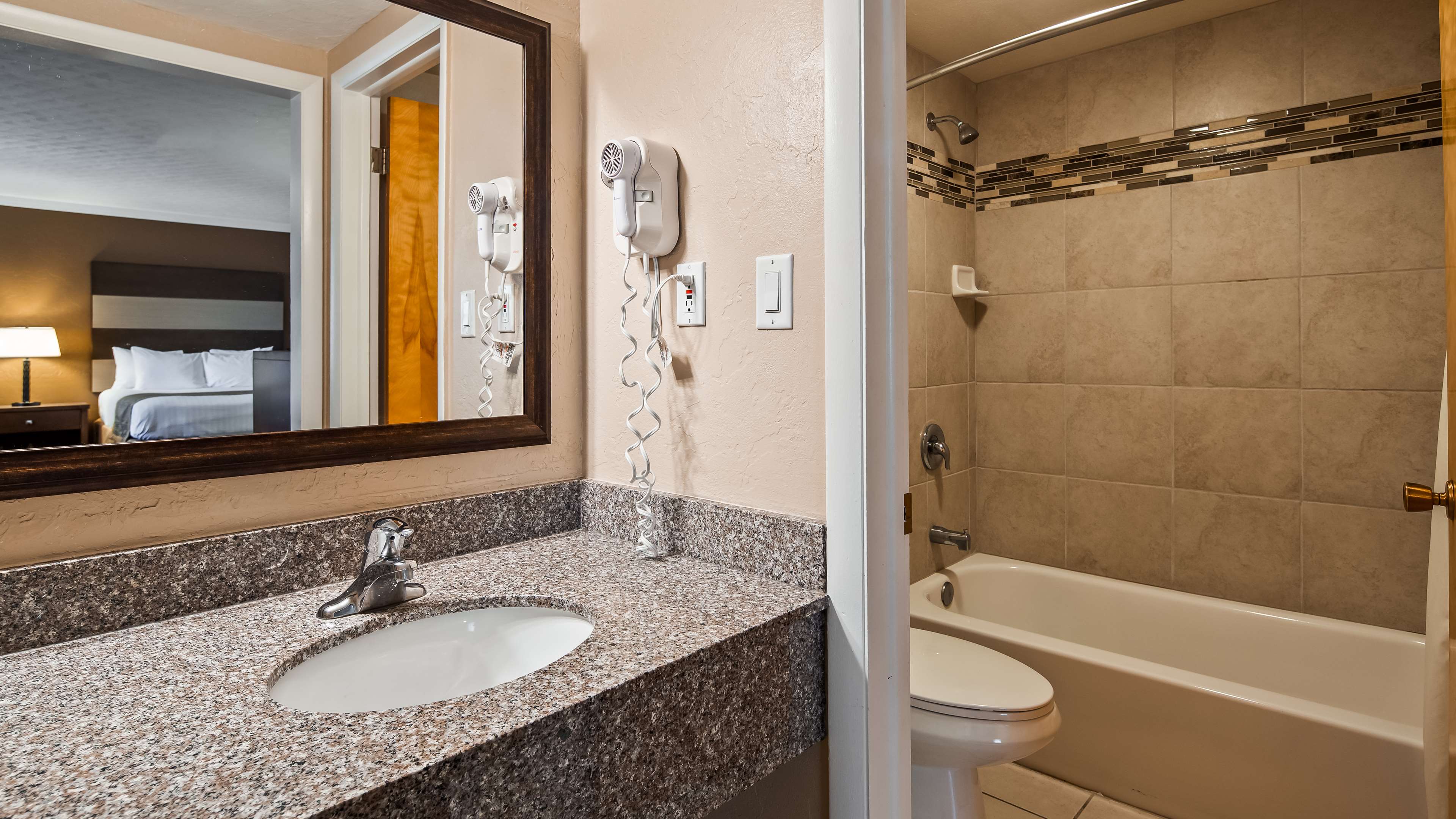 best western butch cassidy inn