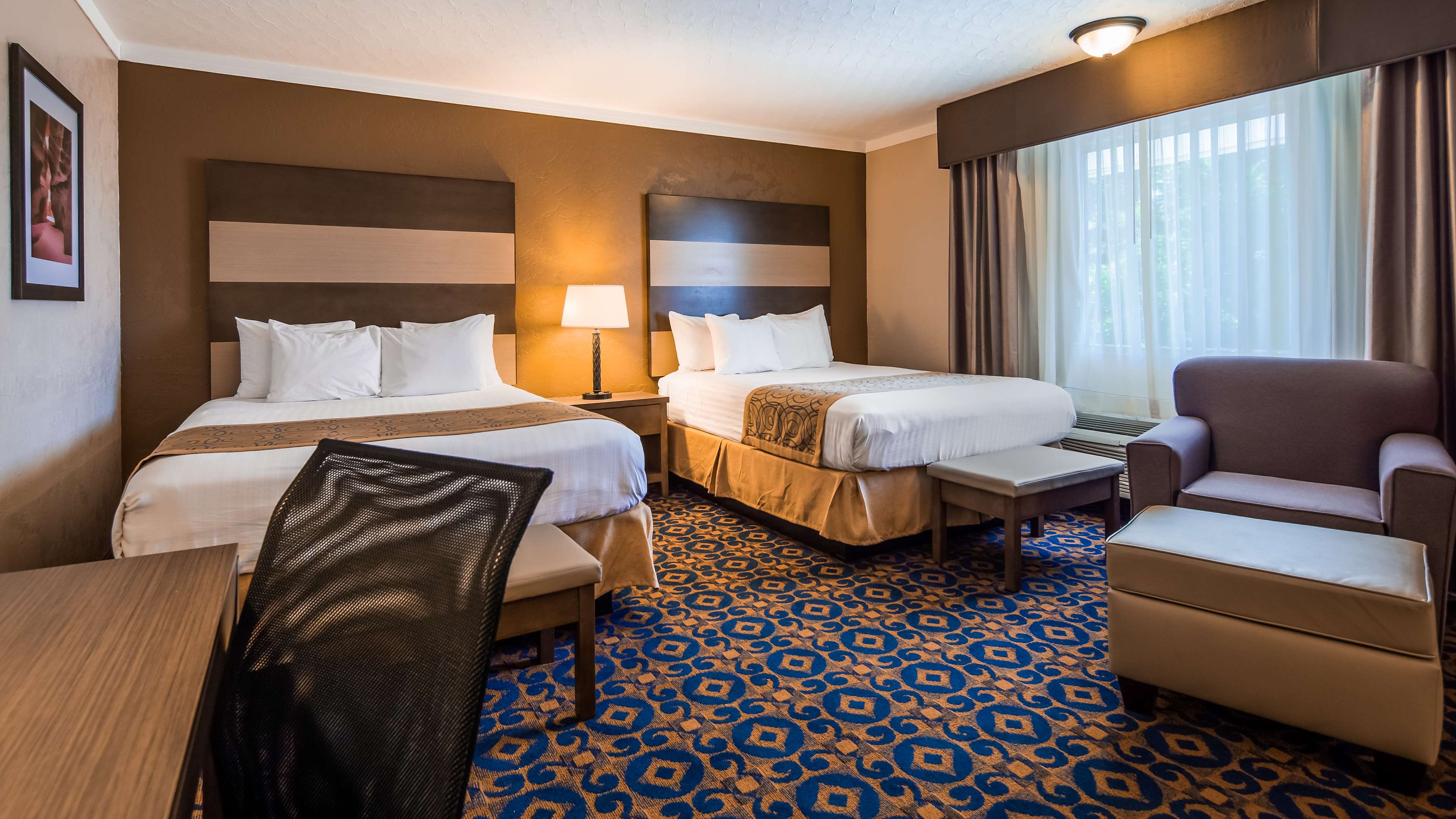 best western butch cassidy inn
