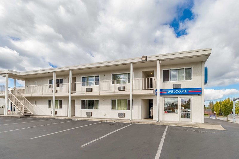 motel 6 beaverton or