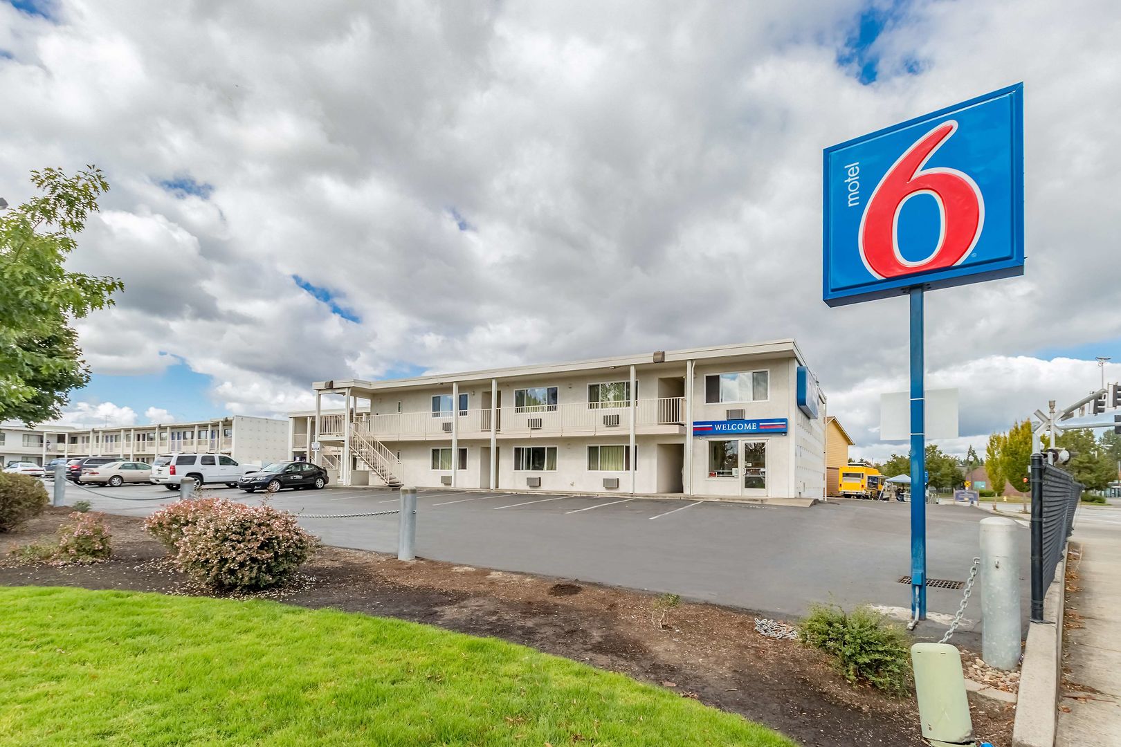 motel 6 beaverton or