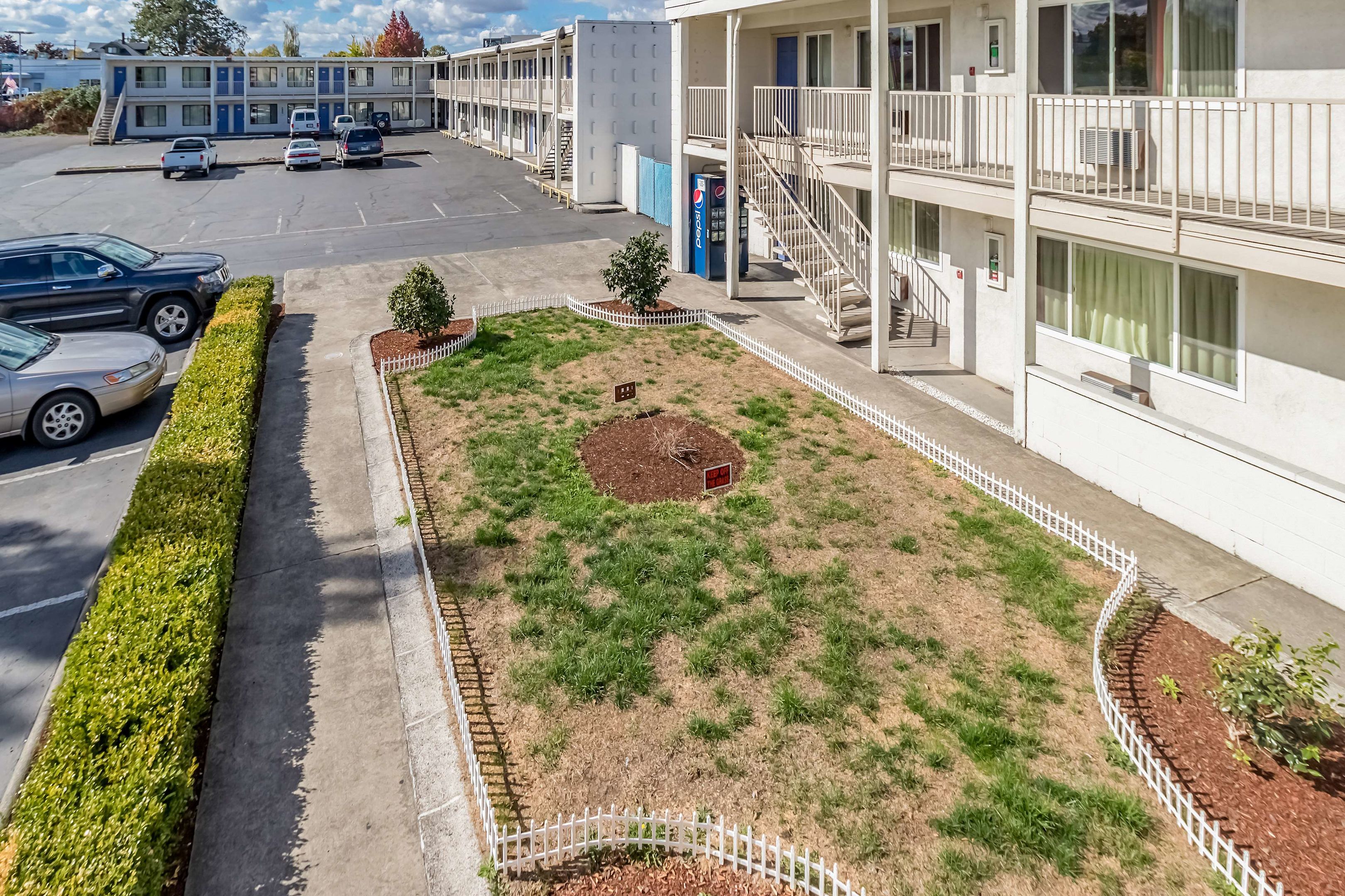 motel 6 beaverton or