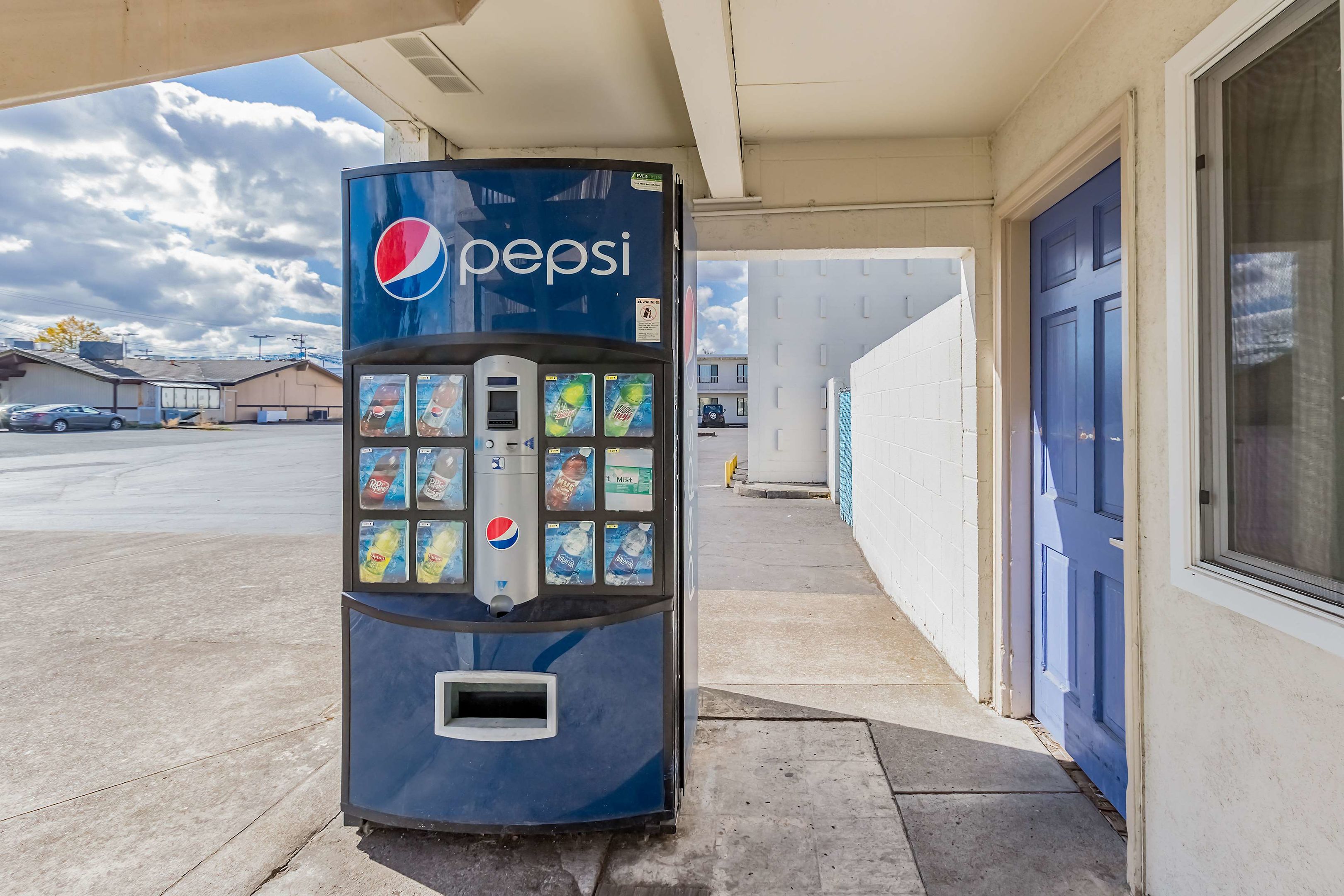 motel 6 beaverton or