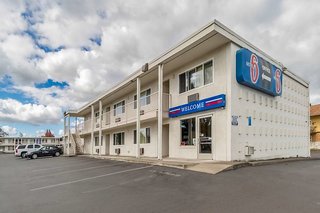 motel 6 beaverton or