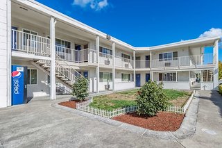 motel 6 beaverton or