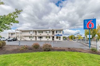 motel 6 beaverton or