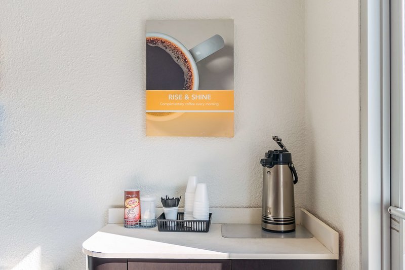 motel 6 beaverton or