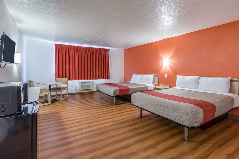 motel 6 beaverton or