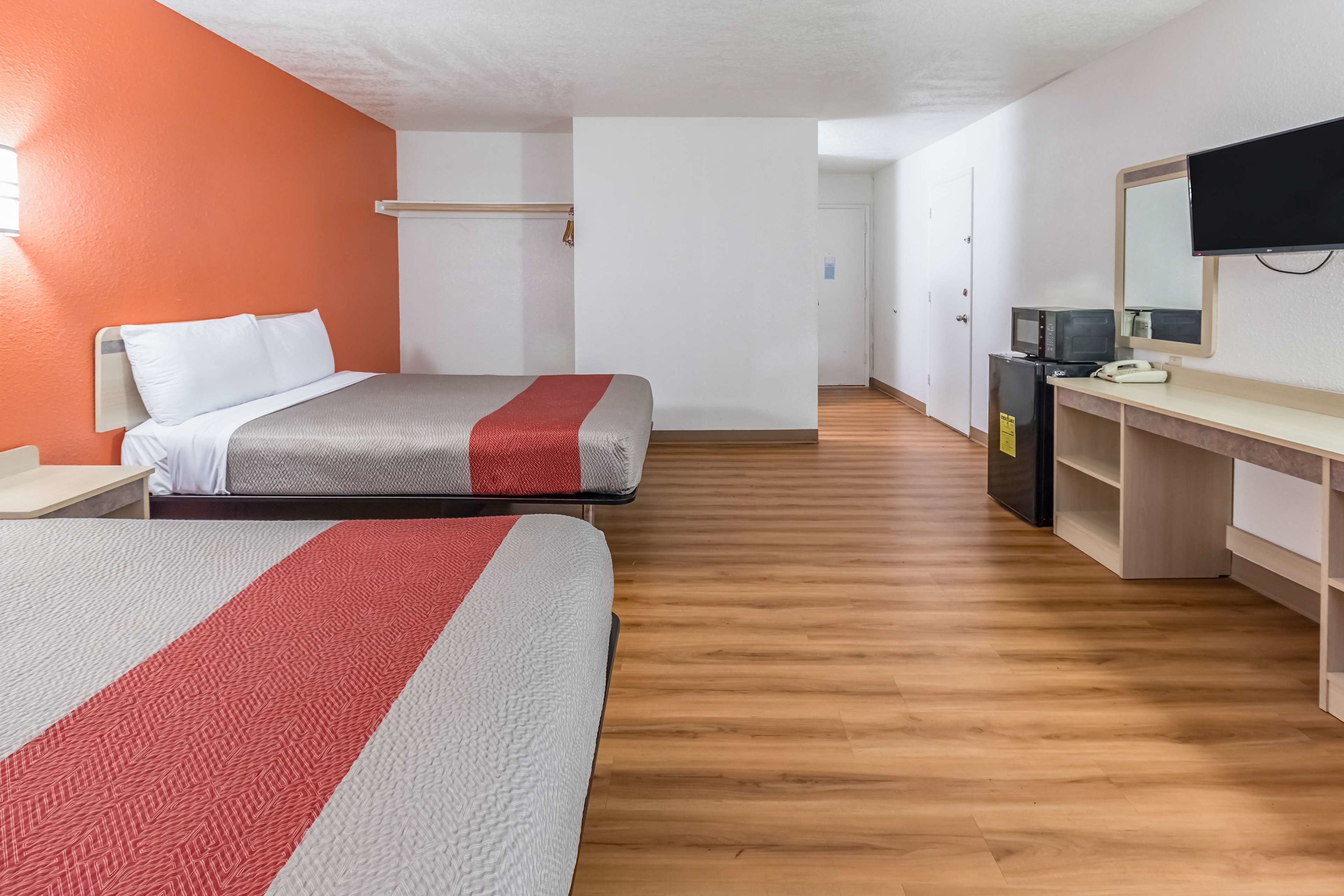 motel 6 beaverton or