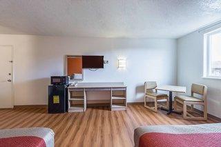motel 6 beaverton or