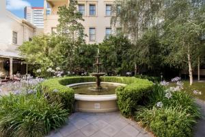 Adina Apartment Hotel Adelaide Treasury,South Australia>>Adelaide,5 star