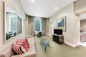 Adina Apartment Hotel Adelaide Treasury,South Australia>>Adelaide,5 star