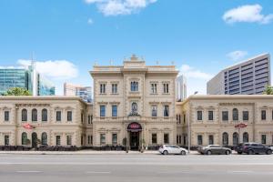 Adina Apartment Hotel Adelaide Treasury,South Australia>>Adelaide,5 star