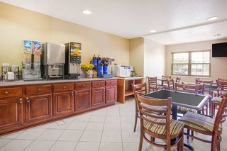 Microtel Inn By Wyndham Beckley,Flat Top>>Beckley,2 star