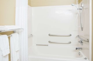 Microtel Inn By Wyndham Beckley,Flat Top>>Beckley,2 star