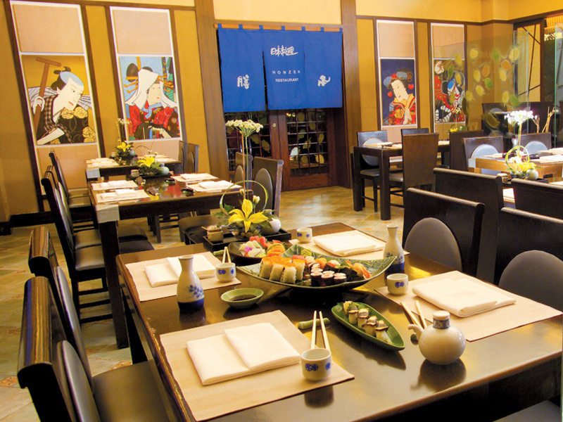 kempinski hotel beijing yansha center