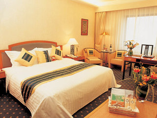 kempinski hotel beijing yansha center