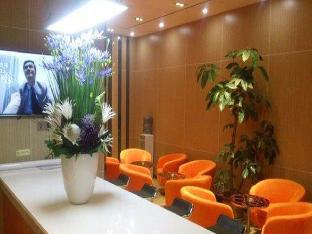 7 Days Premium Zhangye West Toursim Bus Station,,2 star