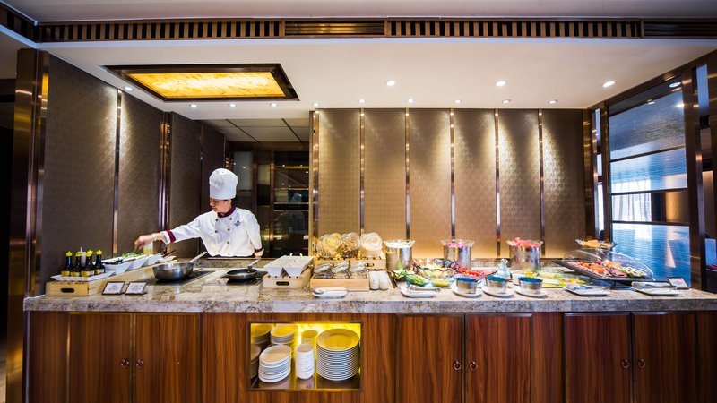 marco polo parkside beijing