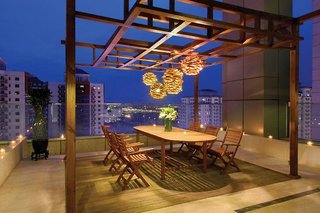 Marco Polo Parkside Beijing,Chaoyang>>Beijing,5 star